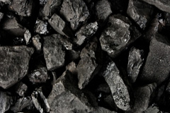 East Lilburn coal boiler costs